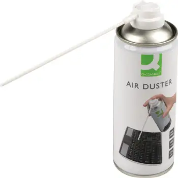 Pastrues ajri Q-Connect, 400ml