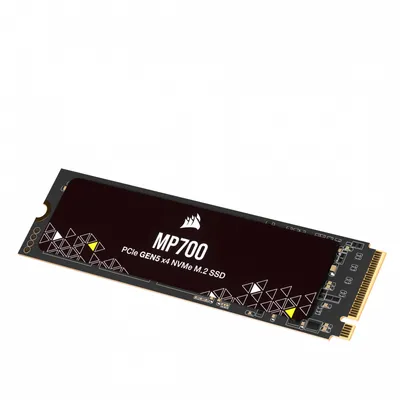 SSD M.2 Corsair MP700, 2TB, PCIe Gen 5 NVMe, i zi - 2