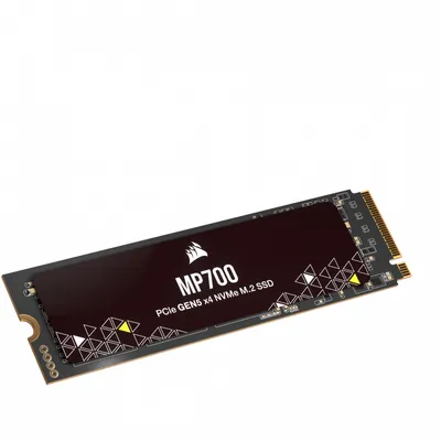 SSD M.2 Corsair MP700, 2TB, PCIe Gen 5 NVMe, i zi - 3
