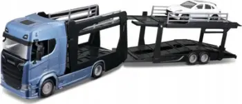 Kamion lodër Czako Tipper Truck, 42.3 cm, shumëngjyrësh
