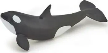 Figurinë Papo Young Orca
