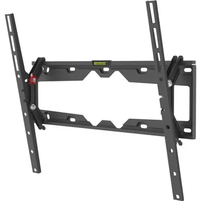 Mbajtëse muri për TV Barkan E317, 13"-65", VESA 400x400, e zezë - 1