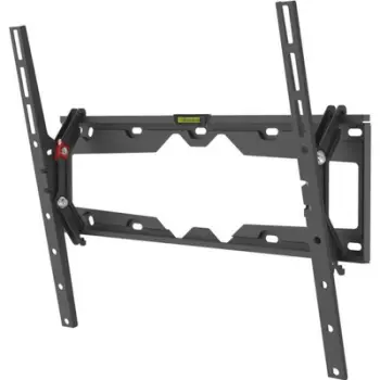 Mbajtëse muri për TV Barkan E317, 13"-65", VESA 400x400, e zezë