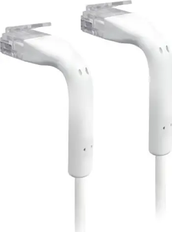Kabllo patch Ubiquiti U-CABLE-PATCH-RJ45, Cat6, 0.22m, RJ45