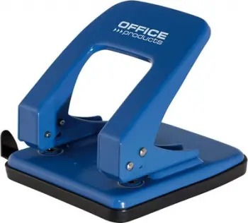 Hapës vrimash Office Products (18052511-01), i kaltër