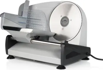 Prerëse mishi Tristar EM-2099, 150W, teh 19 cm, gri