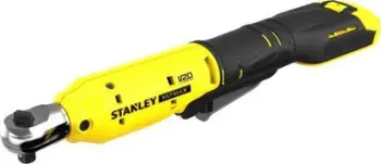 Çelës goditës me bateri Stanley Fatmax V20, 3/8", 18V, i verdhë