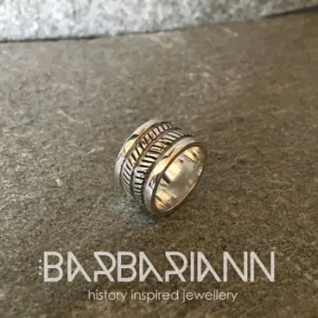 Rruaza plastike Penword Letters, 6x6 mm, 100 copë, shumëngjyrëshe