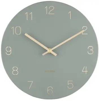 Orё muri Karlsson Charm KA5788GR