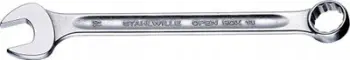 Çelës i kombinuar Stahlwille 40083232, 32 mm, krom, argjendtë
