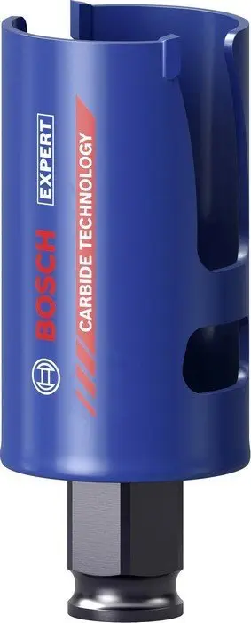 Sharrë rrethore Bosch Expert Power Change Speed Multi Construction TCT, 40mm, diametër, metalike