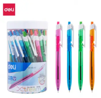 Deli Kimik Ballpoint Xtream Q02836 0.7 Kaltert 1/50