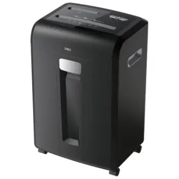 Deli Shredder 16Fl 14400