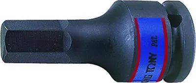 Kapak gedore King Tony KT601524M, 3/4", HEX 24mm, 87mm - 1