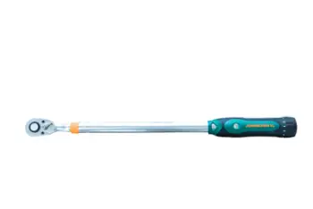 Çelës dinamometrik Jonnesway T21050N, 3/8", 10 50Nm, i argjendtë
