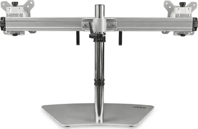 Mbajtëse për dy monitorë StarTech, 24", i zi - 3
