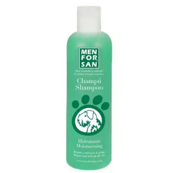 Shampo për qen Menforsan 300 ml
