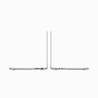 Apple MacBook Pro 14", M3 8-Core, 8GB, 1TB, 10-Core GPU, Silver - 3