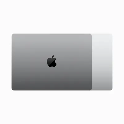 Apple MacBook Pro 14", M3 8-Core, 8GB, 1TB, 10-Core GPU, Silver - 9