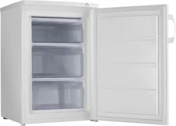 Ngrirës Gorenje F492PW, 81L, i pavarur, i bardhë