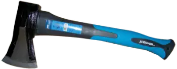 Sëpatë për drutë JOBIextra WXT066, 1kg, bisht plastik, e zezë