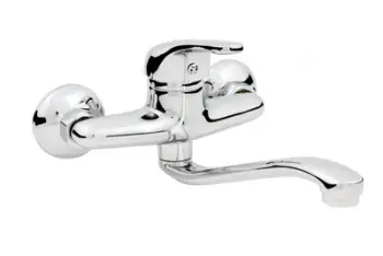 Rubinet lavamani Hydroland joker, krom