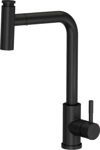 Rubinet Steiner Meryl (84818011), i zi - 1