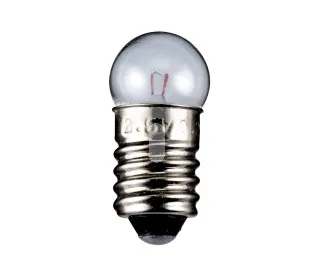 Llambë elektrik dore Goobay, set 100 copë, 0.7W, 3.5V DC - 1
