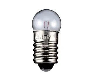 Llambë elektrik dore Goobay, set 100 copë, 0.7W, 3.5V DC