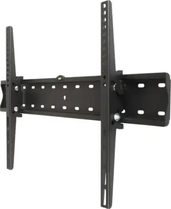 Mbajtëse muri për TV Stell SHO 3310 Slim, 40-70", deri 40kg, e zezë