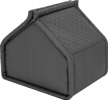 Çezmë dushi Deante, 160mm, krom