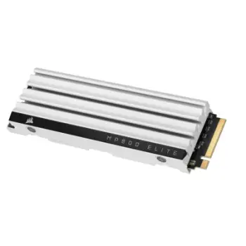 SSD M.2 Corsair MP600 Elite, 2TB, PCIe 4.0 NVMe, deri 7000MB/s