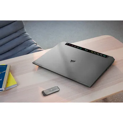 Disk i jashtëm SSD CORSAIR EX100U, 1TB, USB C, gunmetal - 13
