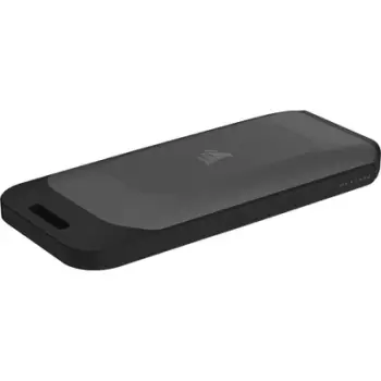 Disk i jashtëm SSD CORSAIR EX100U, 1TB, USB C, gunmetal