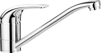 Rubinet Deante (PA 060H), krom