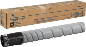 Toner për printer Konica Minolta TN-321, i zi