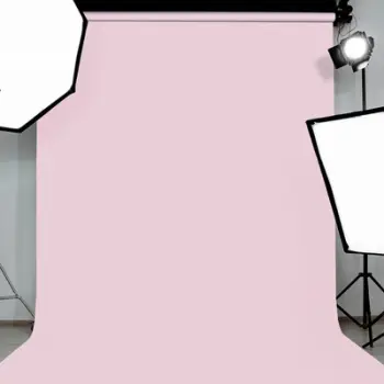 Letër sfondi 2.72x11m Baby Pink