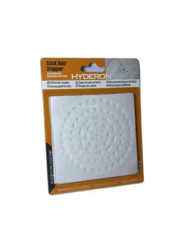 Filter për sistem të kullimit 8/1. HYDERON