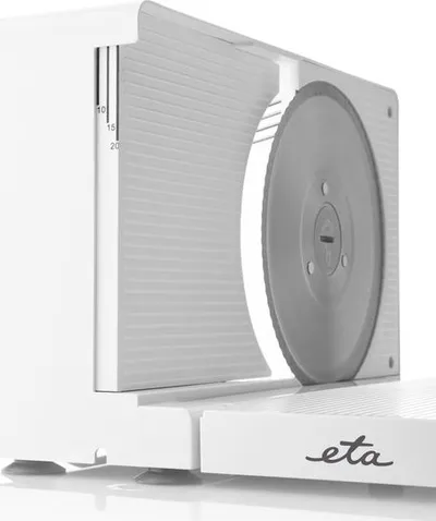 Prerëse elektrike Eta Tempo, 120W, trashësi prerjeje 0 deri 20mm, gri - 2