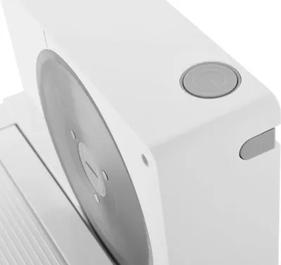 Prerëse elektrike Eta Tempo, 120W, trashësi prerjeje 0 deri 20mm, gri - 4