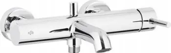 Rubinet lavamani Omnires Crea S951 335