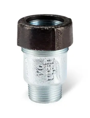 Pajisje kompresimi për tuba çeliku Gebo QA 6/4" GZ