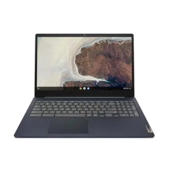 Laptop Lenovo IdeaPad 3, 15.6" FHD, Pentium N6000, 8GB 128GB, i zi