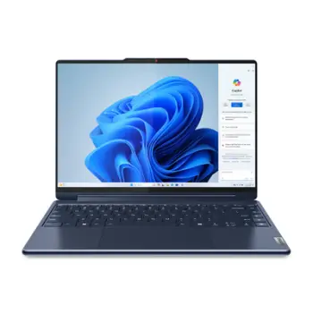 Notebook Lenovo Yoga 9 2 in 1 14IMH9, 14", Intel Core Ultra 7, gri