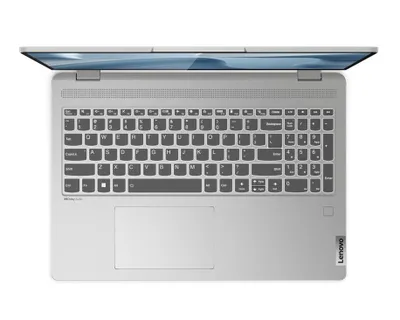 Laptop Lenovo IdeaPad Flex 5, 16", i7-1255U, 16GB RAM, 512GB SSD, i hirtë - 13