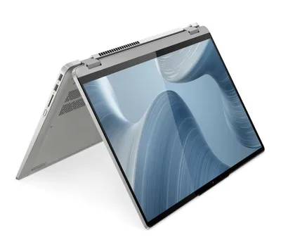 Laptop Lenovo IdeaPad Flex 5, 16", i7-1255U, 16GB RAM, 512GB SSD, i hirtë - 14