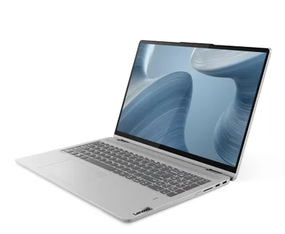 Laptop Lenovo IdeaPad Flex 5, 16", i7-1255U, 16GB RAM, 512GB SSD, i hirtë - 3