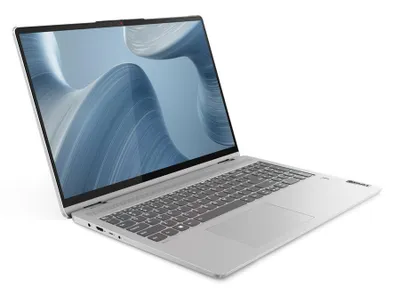 Laptop Lenovo IdeaPad Flex 5, 16", i7-1255U, 16GB RAM, 512GB SSD, i hirtë - 4