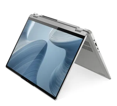 Laptop Lenovo IdeaPad Flex 5, 16", i7-1255U, 16GB RAM, 512GB SSD, i hirtë - 7