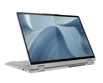 Laptop Lenovo IdeaPad Flex 5, 16", i7-1255U, 16GB RAM, 512GB SSD, i hirtë - 8